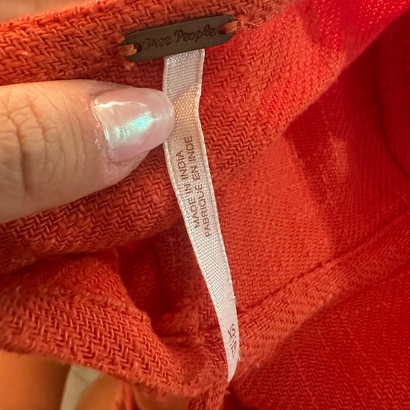 3 Free People Dresses!! All strapless sun dresses - Picture 8 of 8